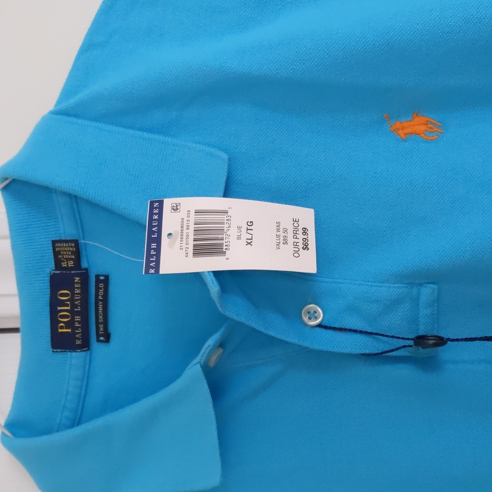 Polo T - Picture 2 of 3